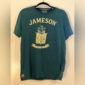 Mens Jameson soft t shirt
